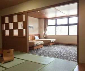 Itoen Hotel Kusatsu Naganohara Japan