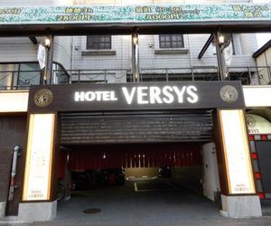 HOTEL VERSYS (Adult Only) Hiroshima Japan