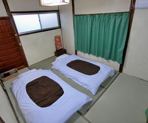 Asami Guesthouse Tabimakura Beppu Japan