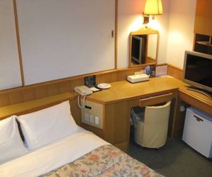 Hyuga Dai-ichi Hotel Miyazaki Japan