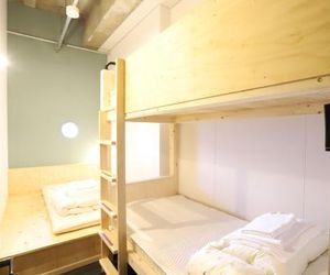 Hostel Tomar Hokkaido Island Japan