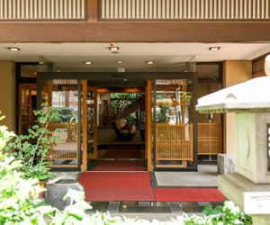 Umemura Ryokan Uguisutei Chikuma Japan