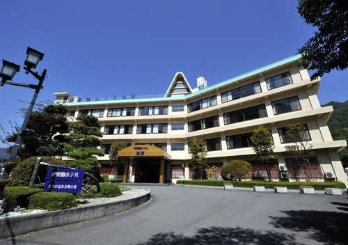 Hotel Photo 11