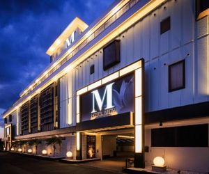Hotel Myth M (Adult Only) Sennan Japan