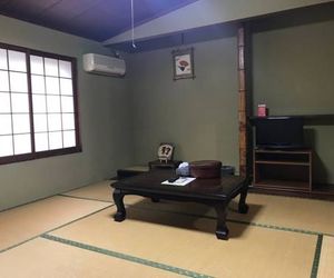 Gunkakutei Toyooka Japan