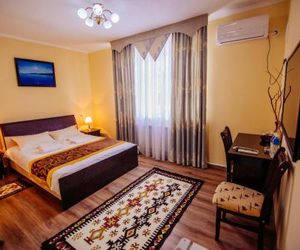 Asman Guest House Osh Kyrgyzstan