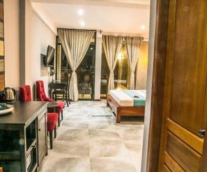 Central Blanche Residence Siem Reap Cambodia