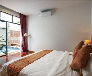 Boravin House Siem Reap Cambodia