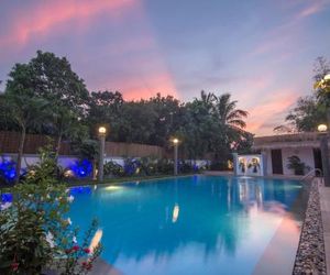 Saralya Home Siem Reap Cambodia