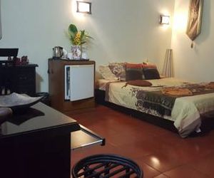 Fitness Retreat Resort & Kep Gym Kep Cambodia