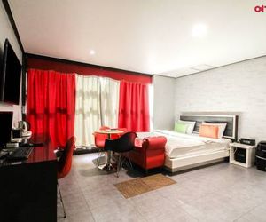 Concede Hotel Ulsan South Korea