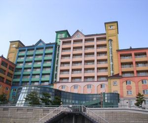 Yeonho Resort Sokcho South Korea