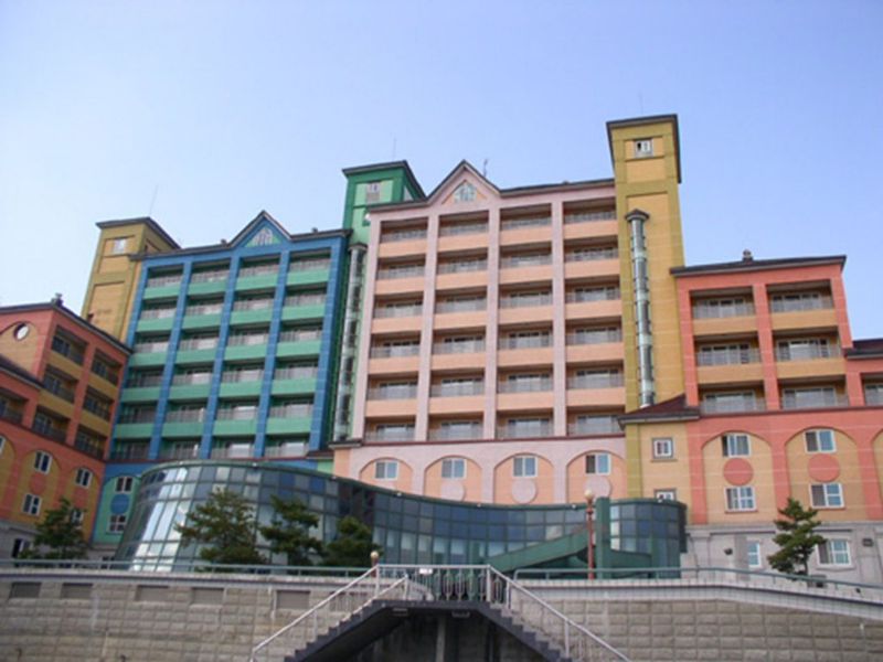 Hotel Photo 1