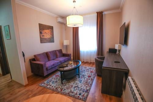 Hotel Photo 11