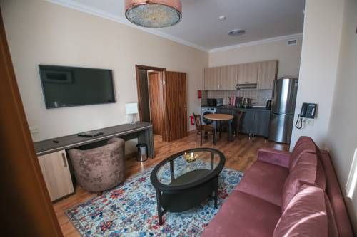 Hotel Photo 12