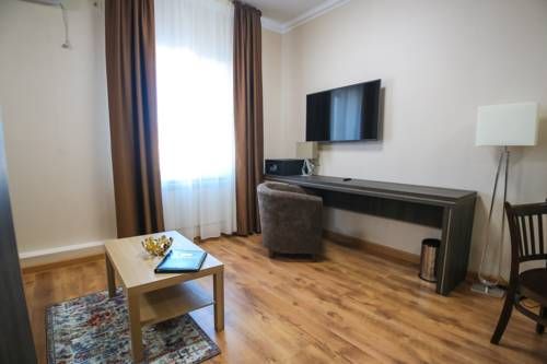 Hotel Photo 10