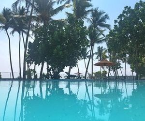 Shalimar Beach Resort Wadduwa Sri Lanka