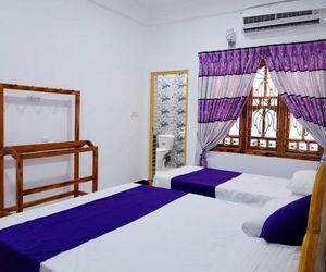 SNP star guest house Trincomalee Sri Lanka