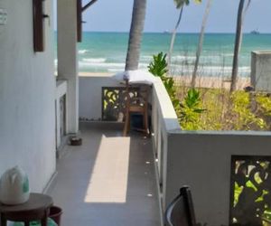 Blackstar Inn Trincomalee Sri Lanka