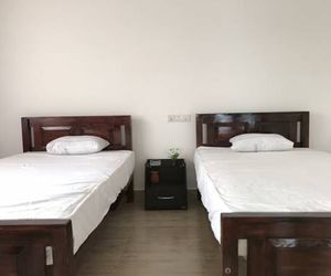 Lavender Home Rest Tissamaharama Sri Lanka