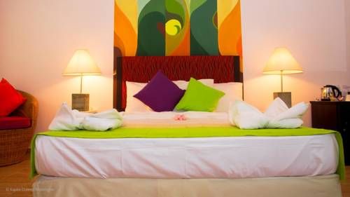 Hotel Photo 1