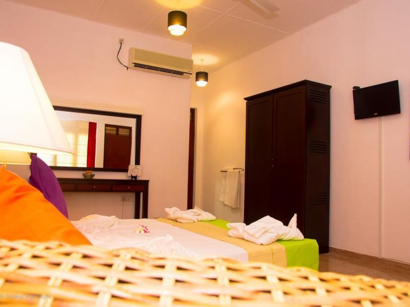 Hotel Photo 2