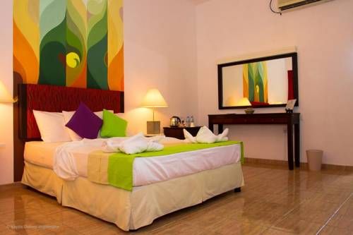 Hotel Photo 11