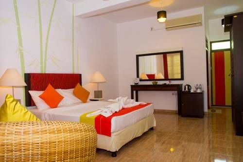 Hotel Photo 4