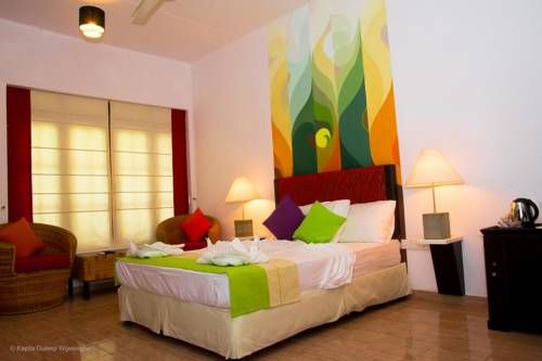 Hotel Photo 5