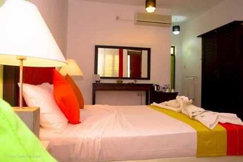 Hotel Photo 9