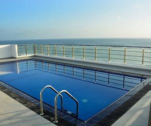 Mount Lavinia Ocean Residence Mount Lavinia Sri Lanka