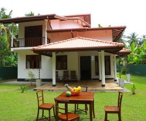 White Villa Koggala Habaraduwa Sri Lanka