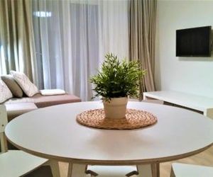 Malūno Vilos apartamentai Nr.1 Palanga Lithuania