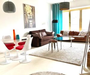 Spacious flat in the heart of the City Center! Ideal for a family! Luxembourg Luxembourg