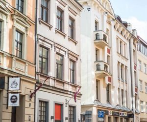 Riga Center Old Town Apartment Riga Latvia