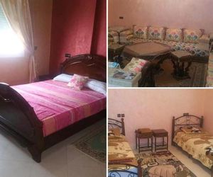 Appartement Meuble iris Meknes Meknes Morocco