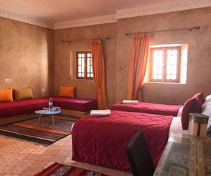 Riad jasmins & Spa Fes Morocco