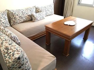 Hotel pic Well located apartment in Casablanca- 12 MO internet- Netflix