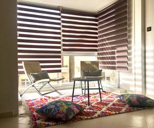 Annafee 2, Calme, Grand, Confortable, Central Casablanca Morocco