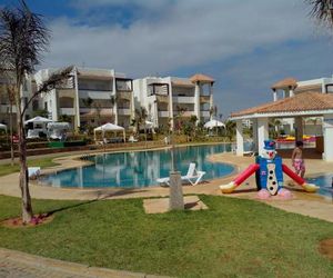 Marina golf Assila Asilah Morocco