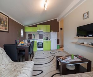 Angella apartment Tivat Tivat Montenegro