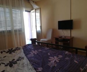 Sweet Dream Rooms Podgorica Montenegro