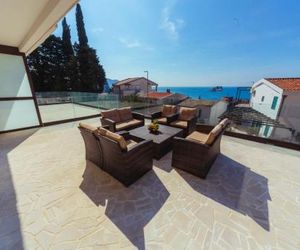 Apartments Monte Re Petrovac Montenegro