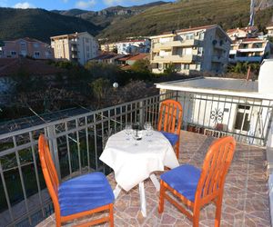 Apartments Jovana Petrovac Montenegro
