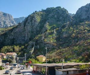 Apartman Dijana Kotor Montenegro