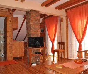 Dana apartmani Kolasin Montenegro