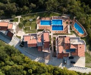 Complex Adria Montenegro Herceg Novi Montenegro