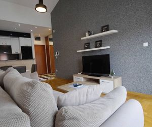 Apartment Rea Becici Montenegro