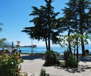 Vila Delfin Ohrid Macedonia