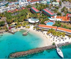 Agréable cocon à la Marina de la pointe du bout Les Trois Ilets Martinique